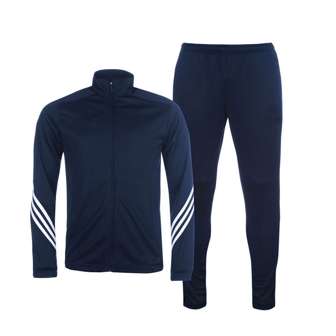 Custom Made Tracksuit – Comfortable & Stylish Sportswear ADK-TS-101