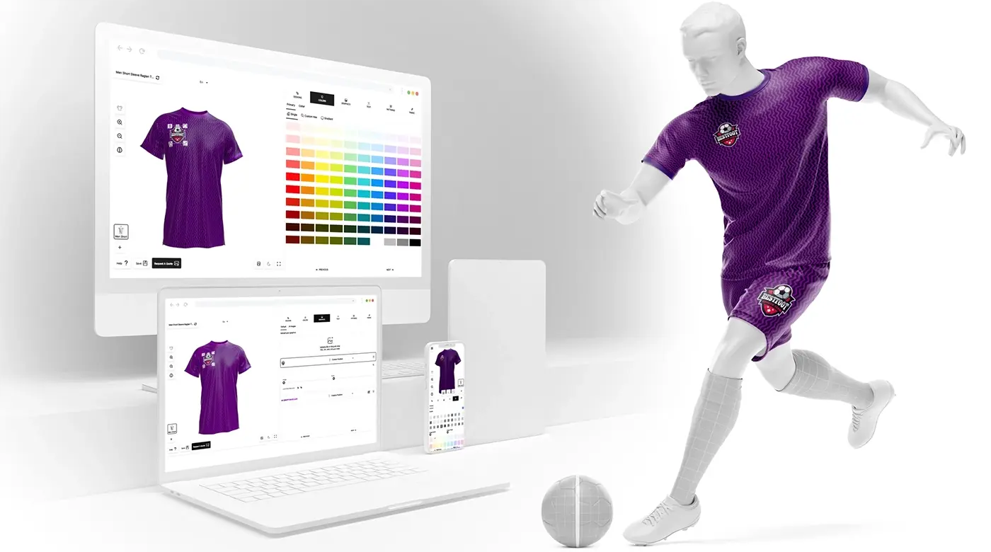 Complete Customization