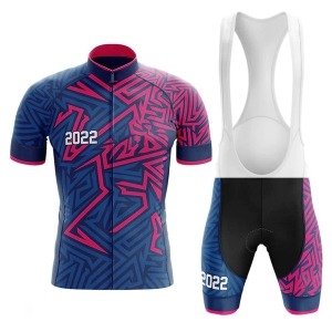 Custom Made Cycling Uniform – Aero-Fit Performance Wear
ADK-CY-101