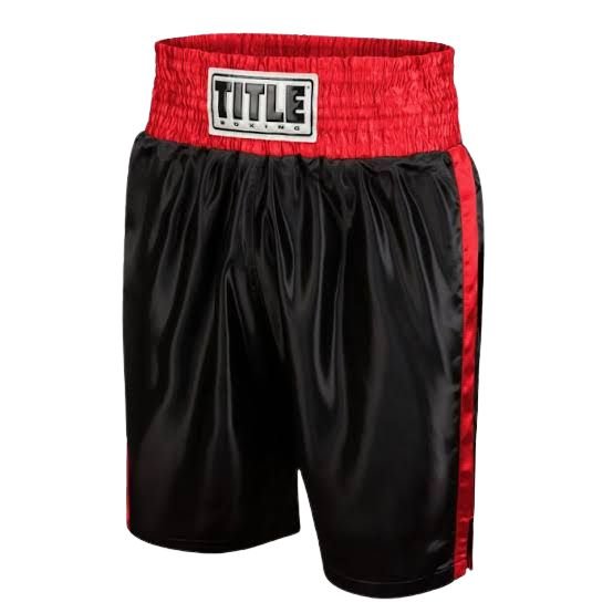 Boxing Shorts