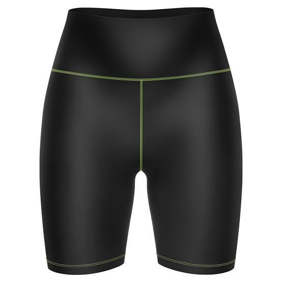 Compression Shorts