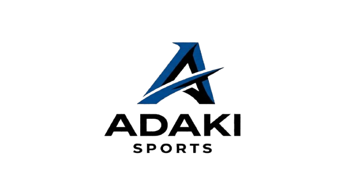 Adaki Sports Logo